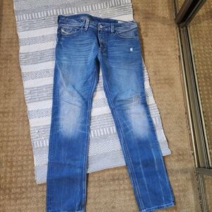 Diesel Thanaz Jeans